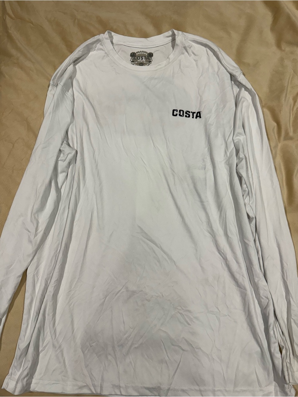 Costa long sleeve